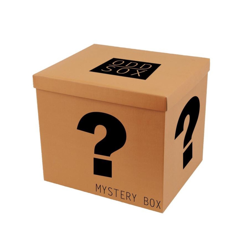 Mystery box